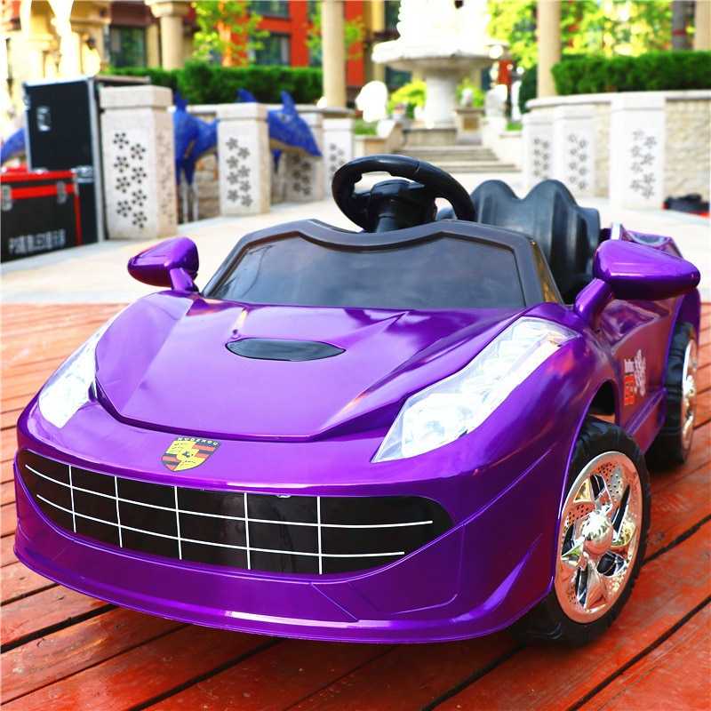 childrens electric ride on cars