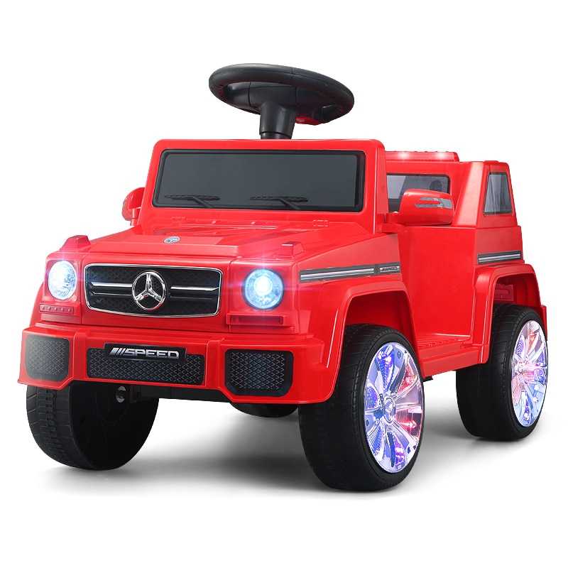 best ride on vehicles for 5 year olds