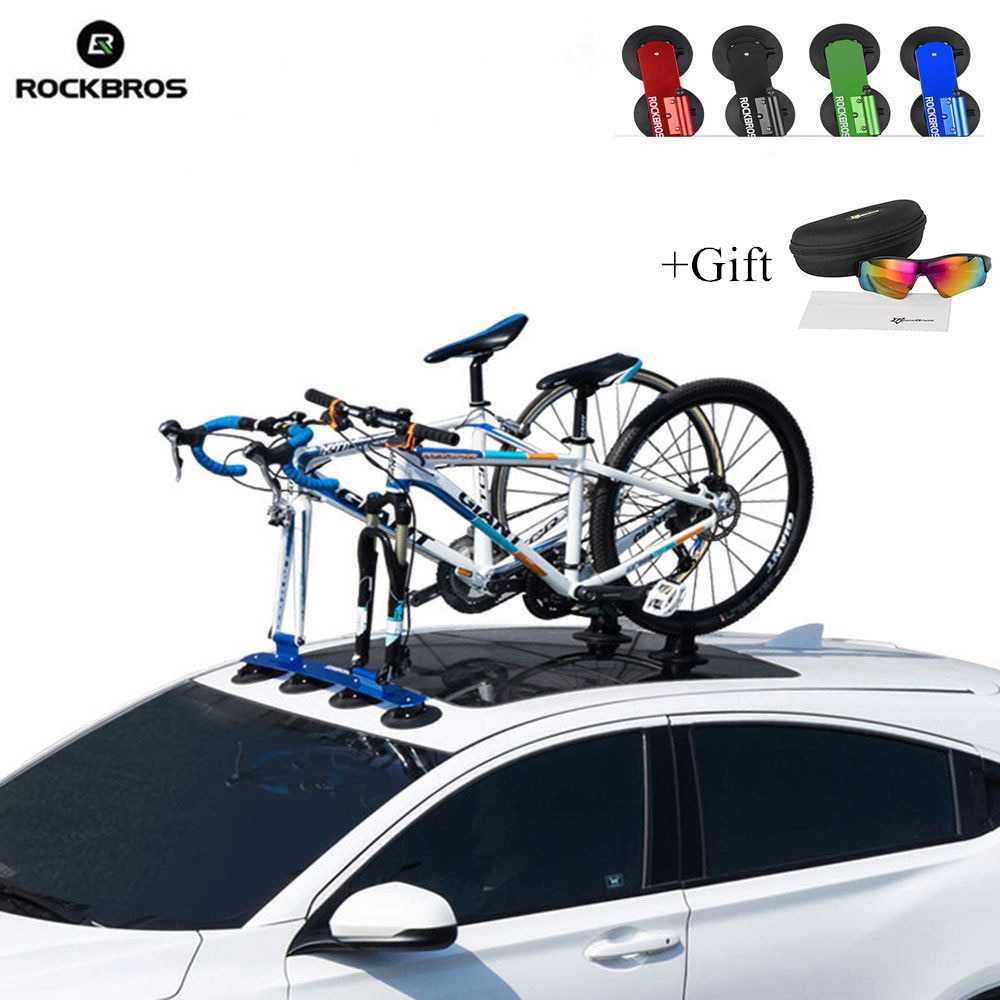 bike cover for car rack